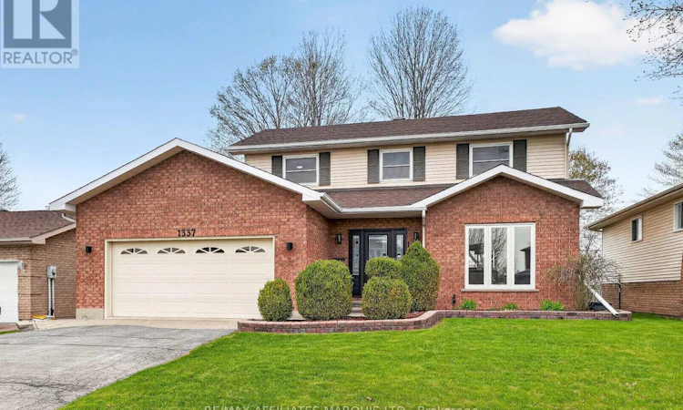 1337 Patricia Place