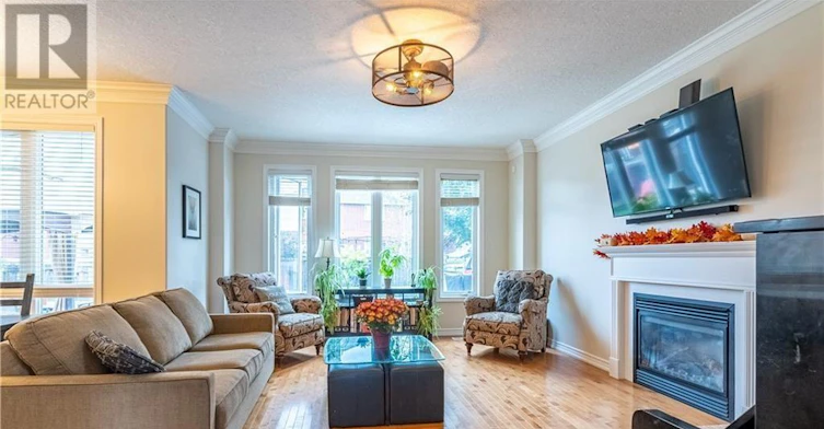 53 Graihawk Drive, Barrie, ON, L4N 6G7 - 10