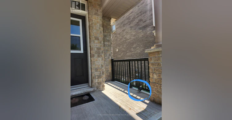 53 Graihawk Drive, Barrie, ON, L4N 6G7 - 20