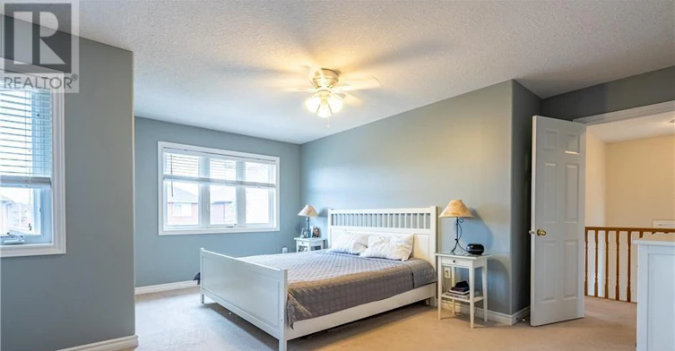 53 Graihawk Drive, Barrie, ON, L4N 6G7 - 15