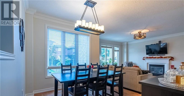 53 Graihawk Drive, Barrie, ON, L4N 6G7 - 8