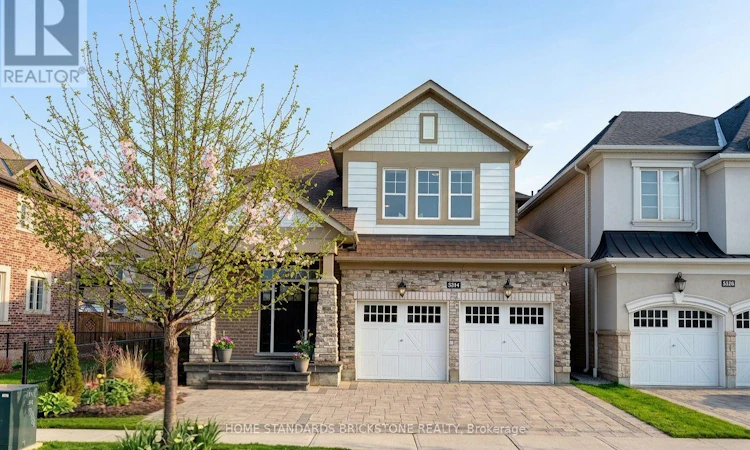 3314 Mintwood Circle