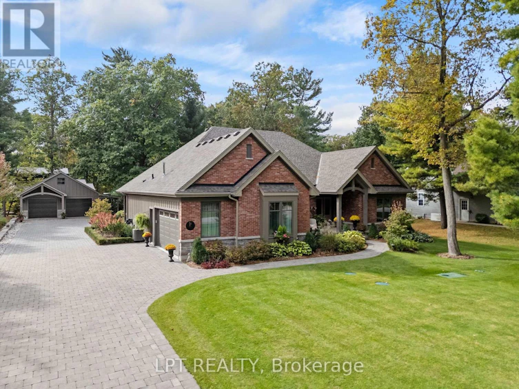 10007 Jenna Road, Lambton Shores, ON, N0M 1T0