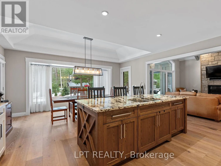 10007 Jenna Road, Lambton Shores, ON, N0M 1T0 - 11