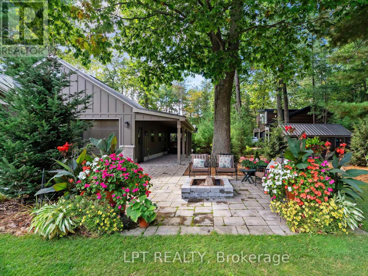 10007 Jenna Road, Lambton Shores, ON, N0M 1T0 - 37