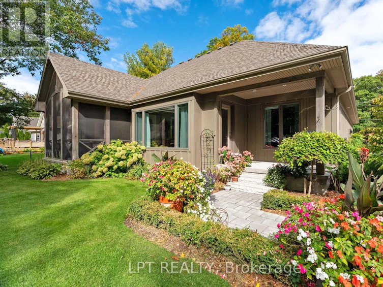 10007 Jenna Road, Lambton Shores, ON, N0M 1T0 - 36