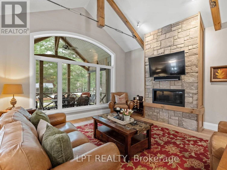 10007 Jenna Road, Lambton Shores, ON, N0M 1T0 - 7