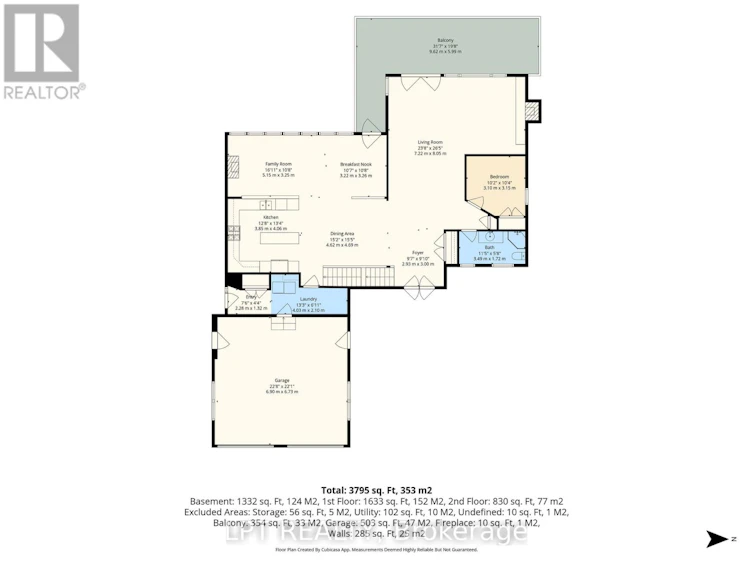 73411 Sandy Beach Road, Bluewater, ON, N0M 2T0 - 48