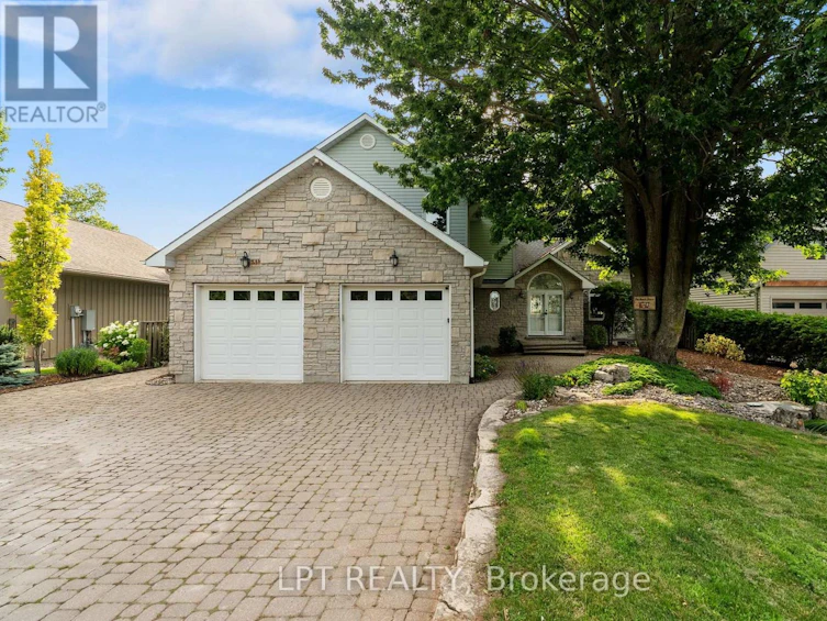 73411 Sandy Beach Road, Bluewater, ON, N0M 2T0
