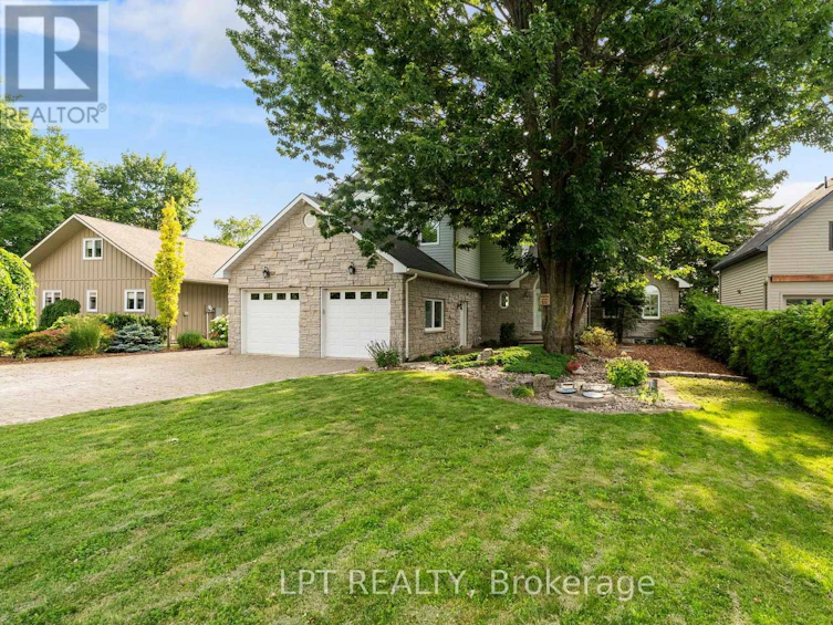 73411 Sandy Beach Road, Bluewater, ON, N0M 2T0 - 2
