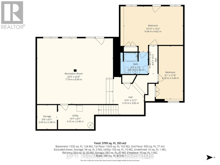 73411 Sandy Beach Road, Bluewater, ON, N0M 2T0 - 47