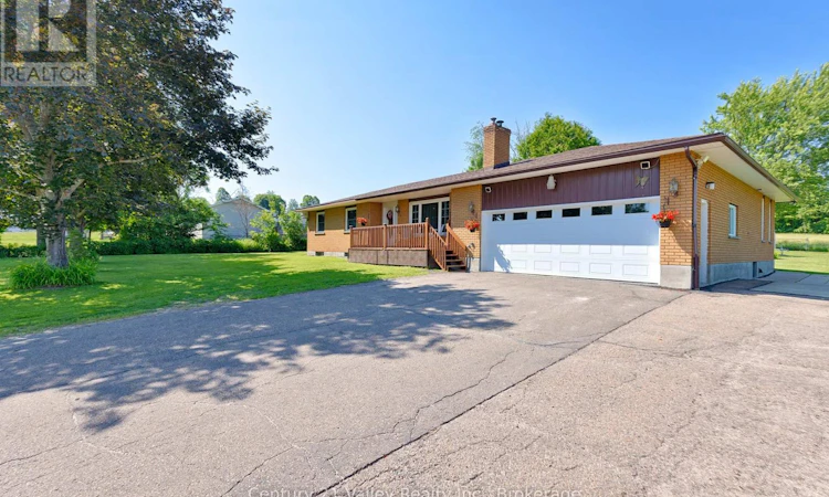 2935 Burnstown Road