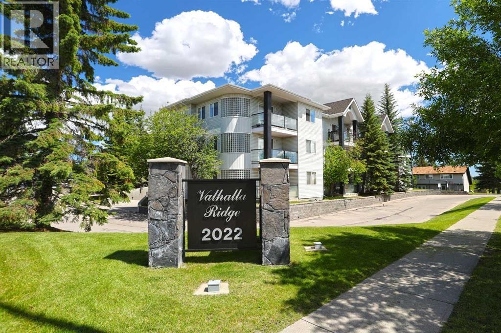 109-2022 Canyon Meadows Drive SE, Calgary, AB, T2J 7H1