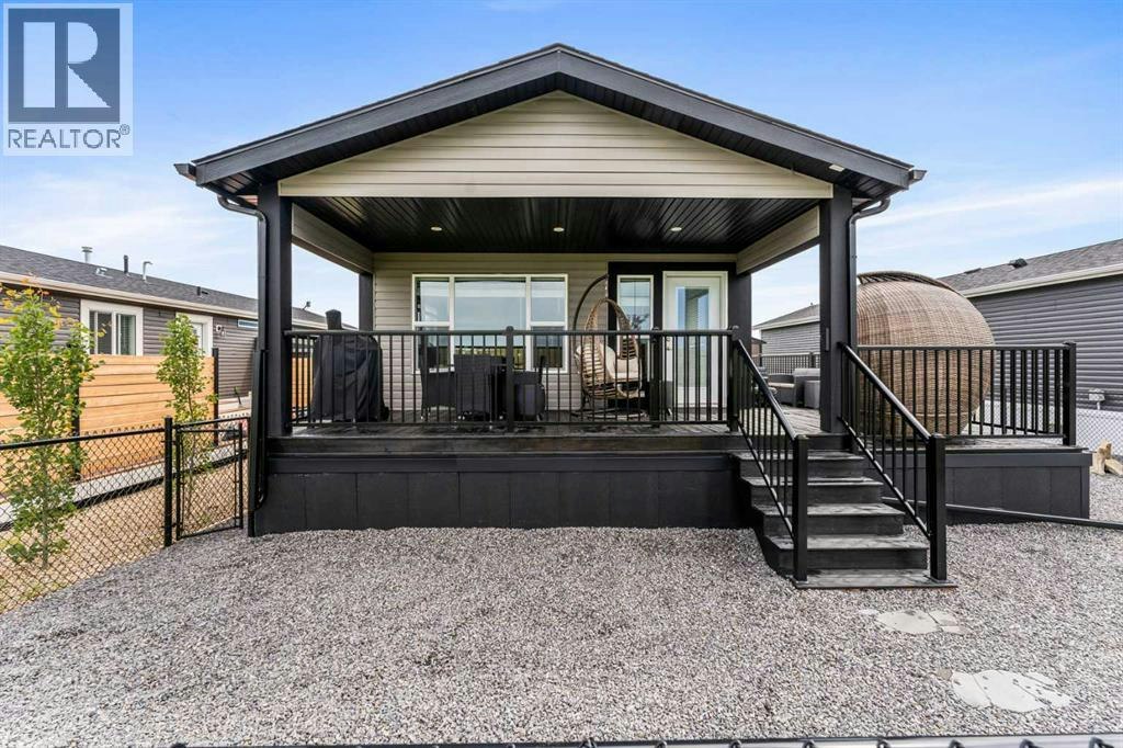 143-41019 11 Range Road, Lacombe, AB, T0C 0J1
