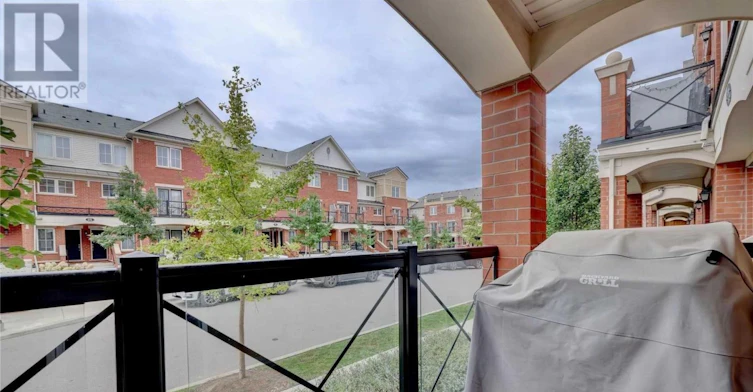 19-2504 Post Road, Oakville, ON, L6H 0K1 - 5