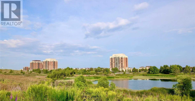 19-2504 Post Road, Oakville, ON, L6H 0K1 - 37