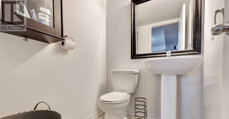 19-2504 Post Road, Oakville, ON, L6H 0K1 - 28