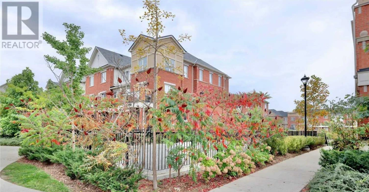 19-2504 Post Road, Oakville, ON, L6H 0K1 - 31