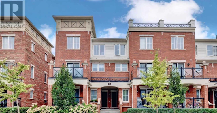 19-2504 Post Road, Oakville, ON, L6H 0K1