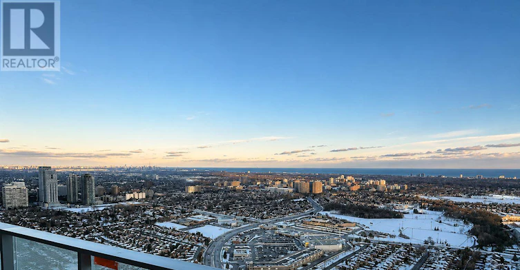 4006-3883 Quartz Road, Mississauga, ON, L5B 0M4 - 8