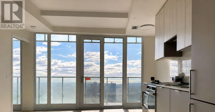 4006-3883 Quartz Road, Mississauga, ON, L5B 0M4 - 2