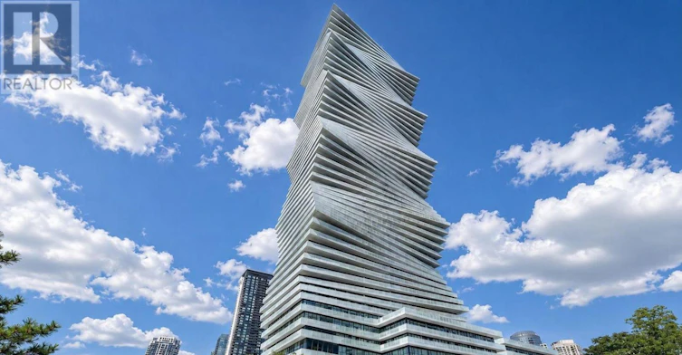4006-3883 Quartz Road, Mississauga, ON, L5B 0M4