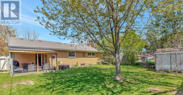 239 Royal Street, Waterloo, ON, N2J 2J1 - 18