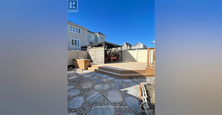 349 Meadowbreeze Drive, Ottawa, ON, K2M 0K3 - 23