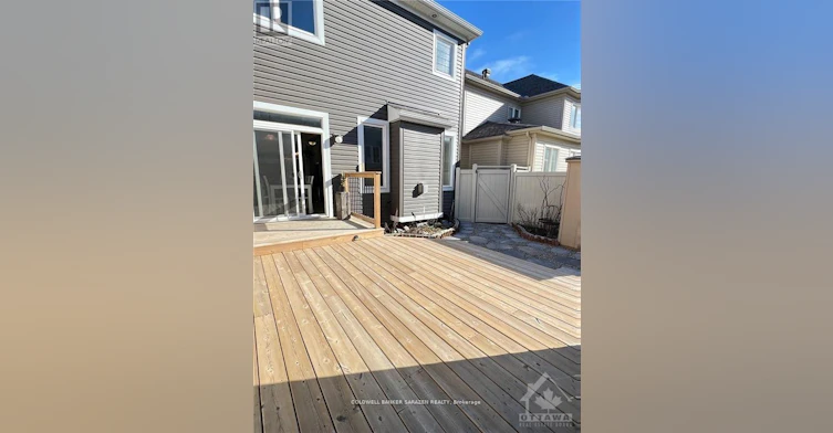 349 Meadowbreeze Drive, Ottawa, ON, K2M 0K3 - 24