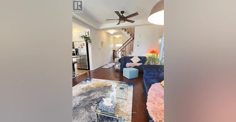 349 Meadowbreeze Drive, Ottawa, ON, K2M 0K3 - 4