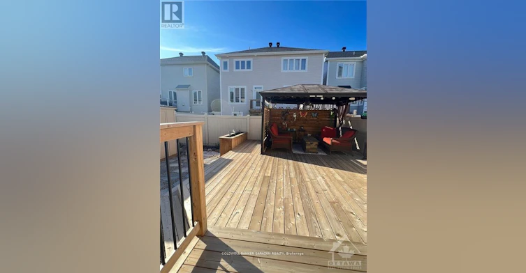 349 Meadowbreeze Drive, Ottawa, ON, K2M 0K3 - 26