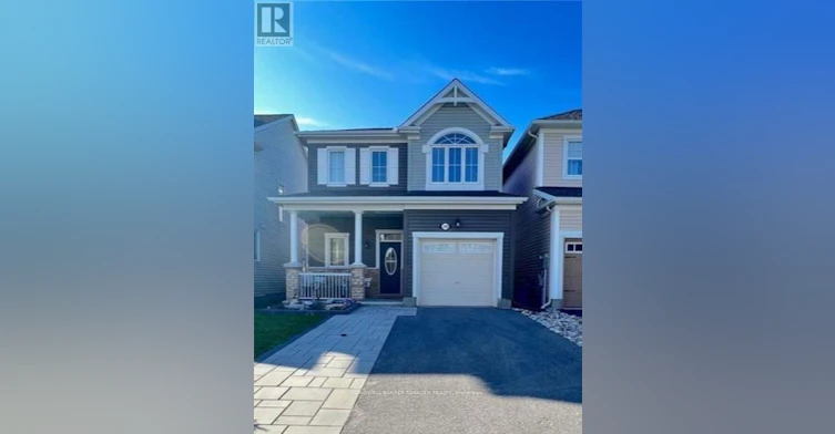 349 Meadowbreeze Drive, Ottawa, ON, K2M 0K3