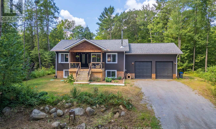 2698 Old Muskoka Road