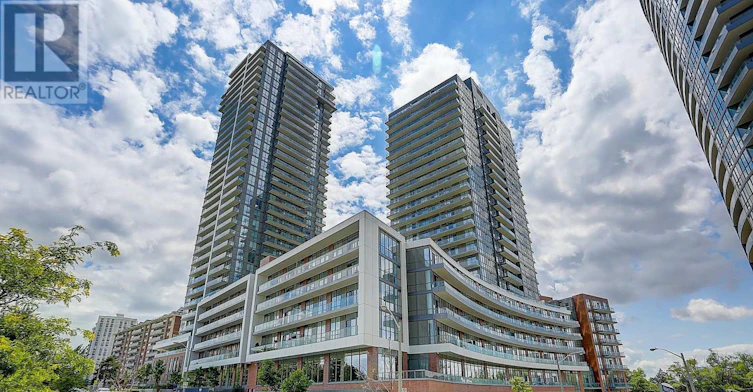 1507-32 Forest Manor Road, Toronto, ON, M2J 0H2 - 2