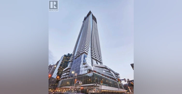 3110-1 Bloor Street E, Toronto, ON, M4W 0A8