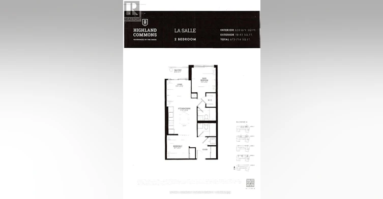 408-1635 Military Trail, Toronto, ON, M1C 1B2 - 13