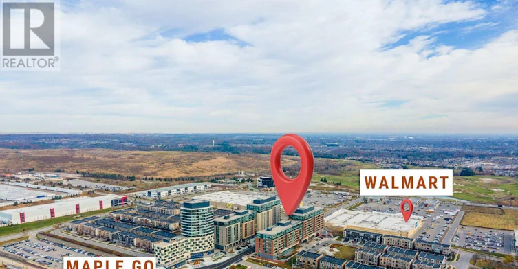 602-120 Eagle Rock Way, Vaughan, ON, L6A 5C2 - 15