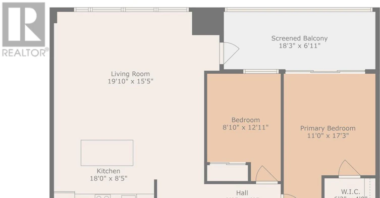621-185 Dunlop Street E, Barrie, ON, L4M 0L7 - 35