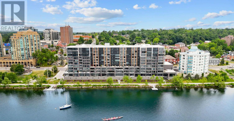 621-185 Dunlop Street E, Barrie, ON, L4M 0L7 - 34