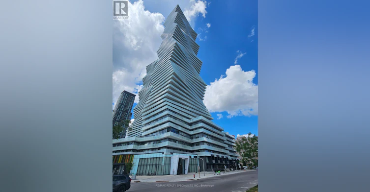 4005-3883 Quartz Road, Mississauga, ON, L5B 0M4