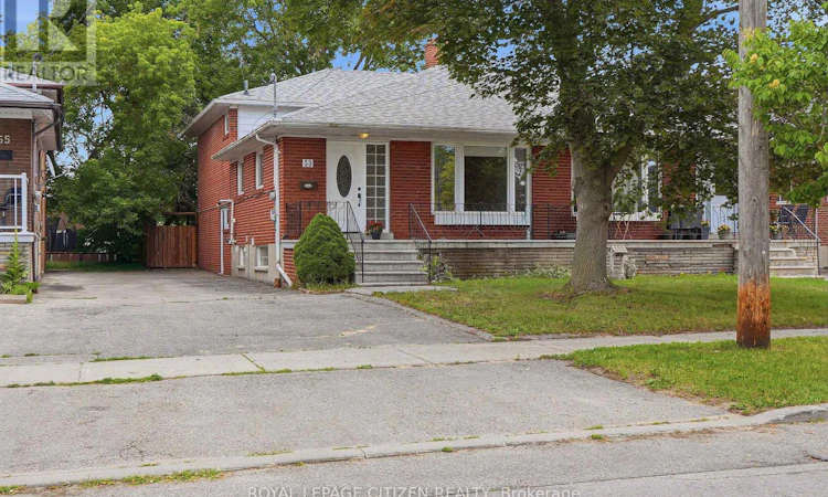 53 Grampian Crescent