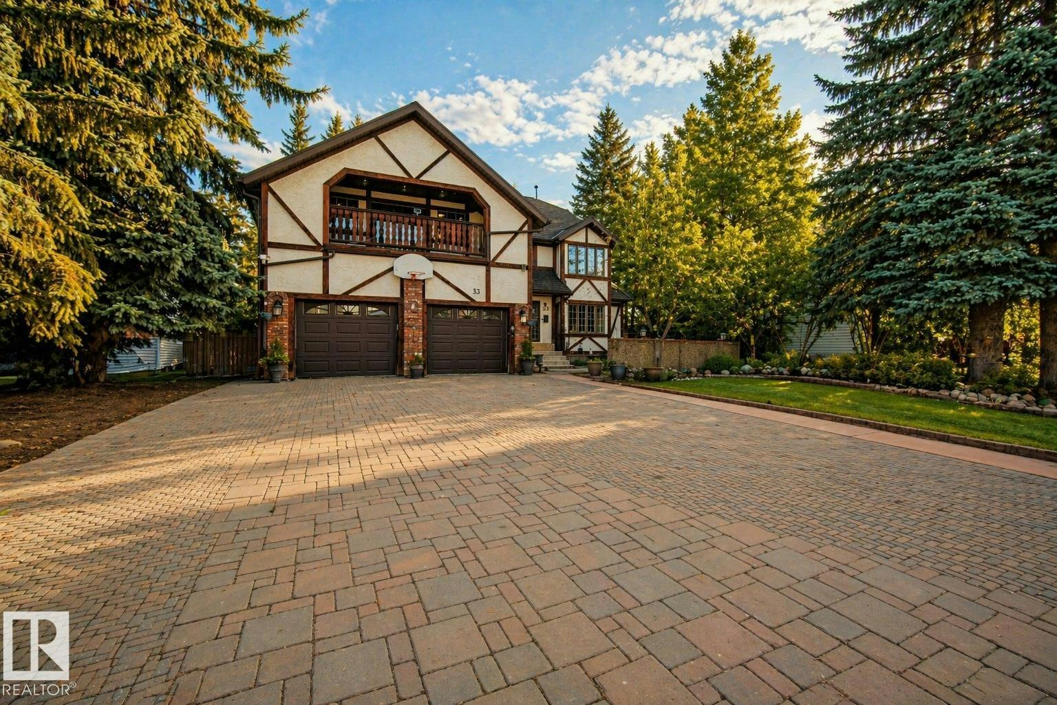 33 Glen Meadow Cr, St. Albert, AB, T8N 3A2