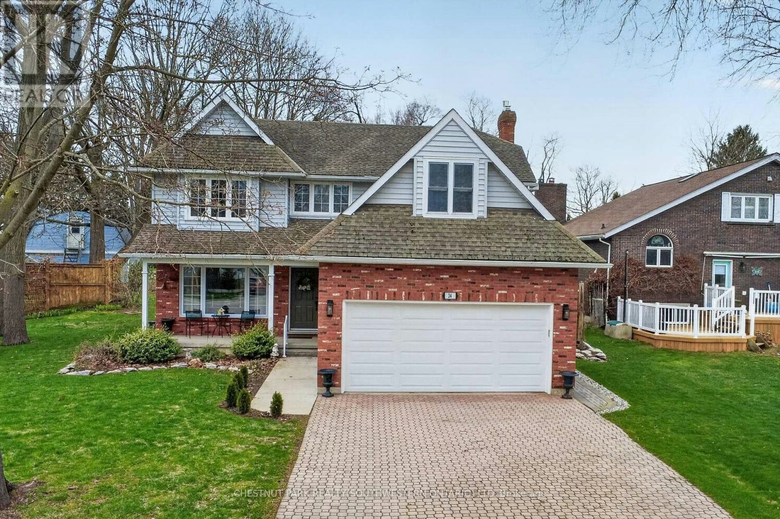 24 Lakeside Place E, Port Colborne, ON, L3K 6B1