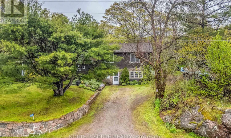 1146 Honey Harbour Road