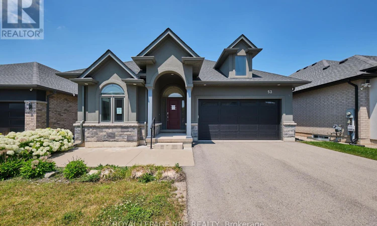 53 Carrick Trail