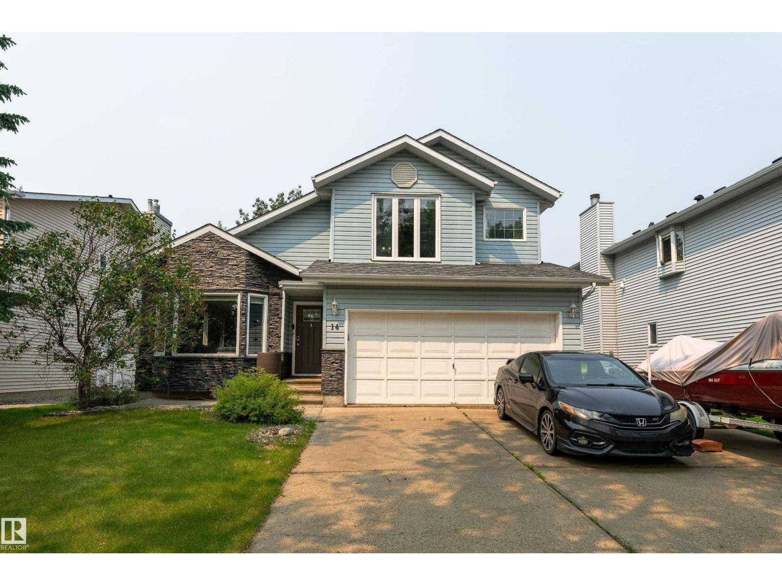14 Durand Place, St. Albert, AB, T8N 5L6