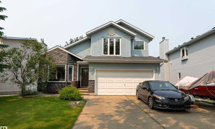 14 Durand Place