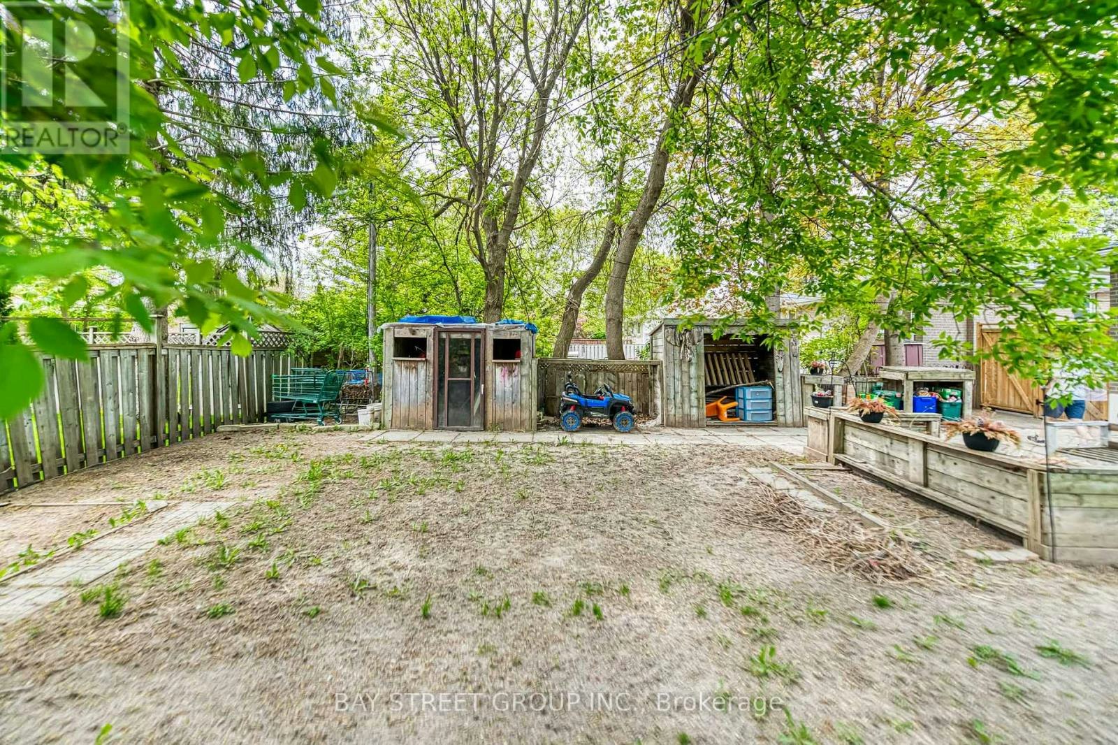 BSMT-99 Cherrywood Drive, Newmarket, ON, L3Y 2X6 - 23