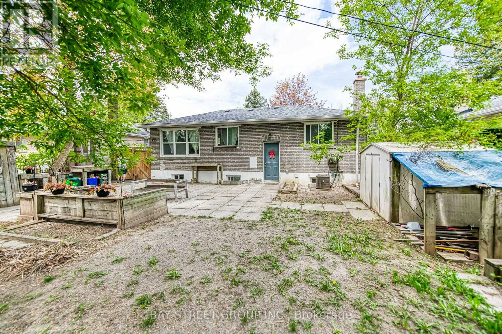 BSMT-99 Cherrywood Drive, Newmarket, ON, L3Y 2X6 - 24
