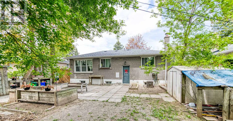 BSMT-99 Cherrywood Drive, Newmarket, ON, L3Y 2X6 - 24
